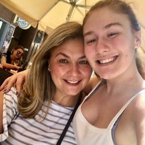 Meet your Posher, Judith